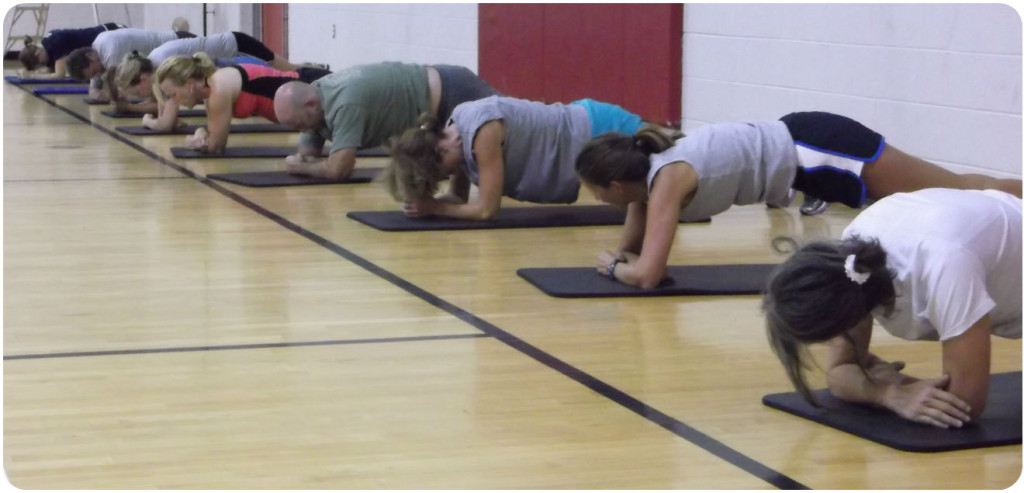 boot camp 2