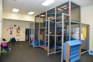 Play Structure sm